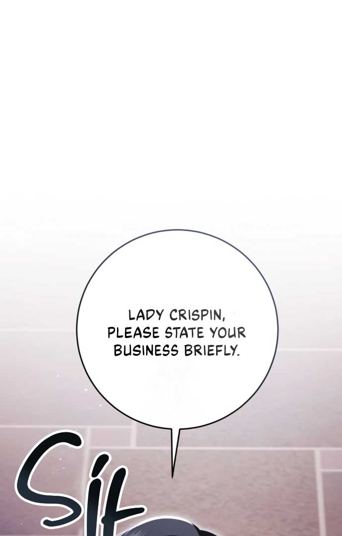 Beneath the Surviving Princess Joyful Facade Chapter 36 - Page 2