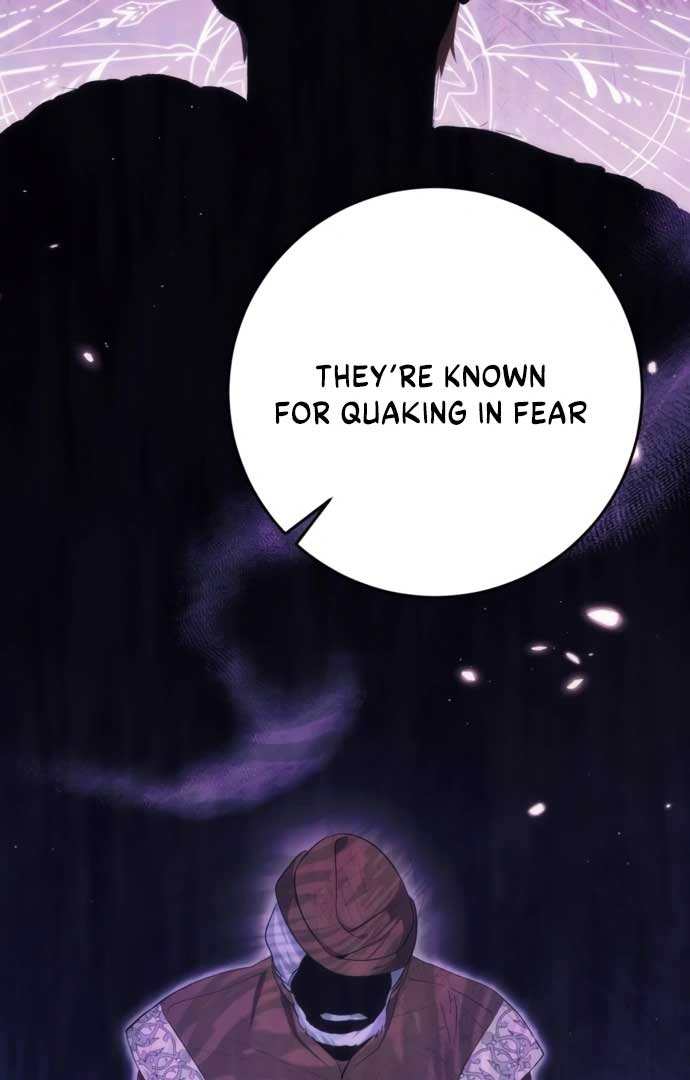 Beneath the Surviving Princess Joyful Facade Chapter 36 - Page 28