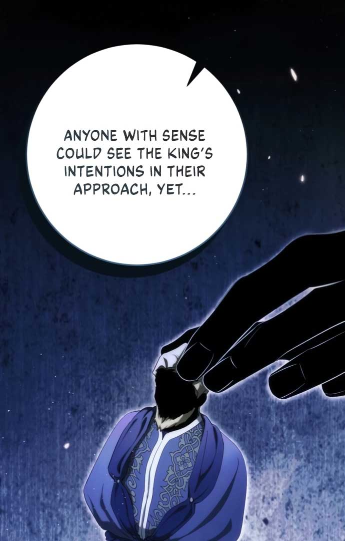 Beneath the Surviving Princess Joyful Facade Chapter 36 - Page 32