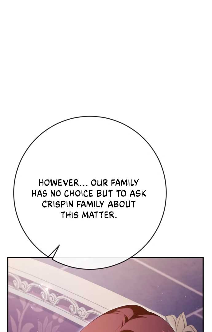 Beneath the Surviving Princess Joyful Facade Chapter 36 - Page 38