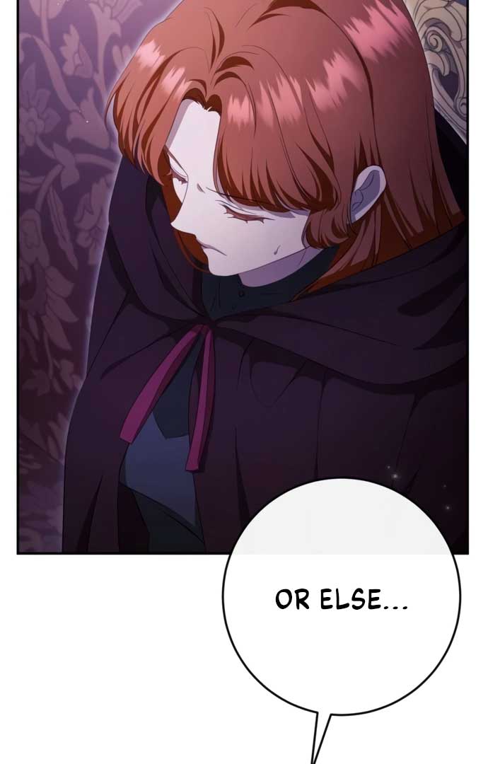 Beneath the Surviving Princess Joyful Facade Chapter 36 - Page 39