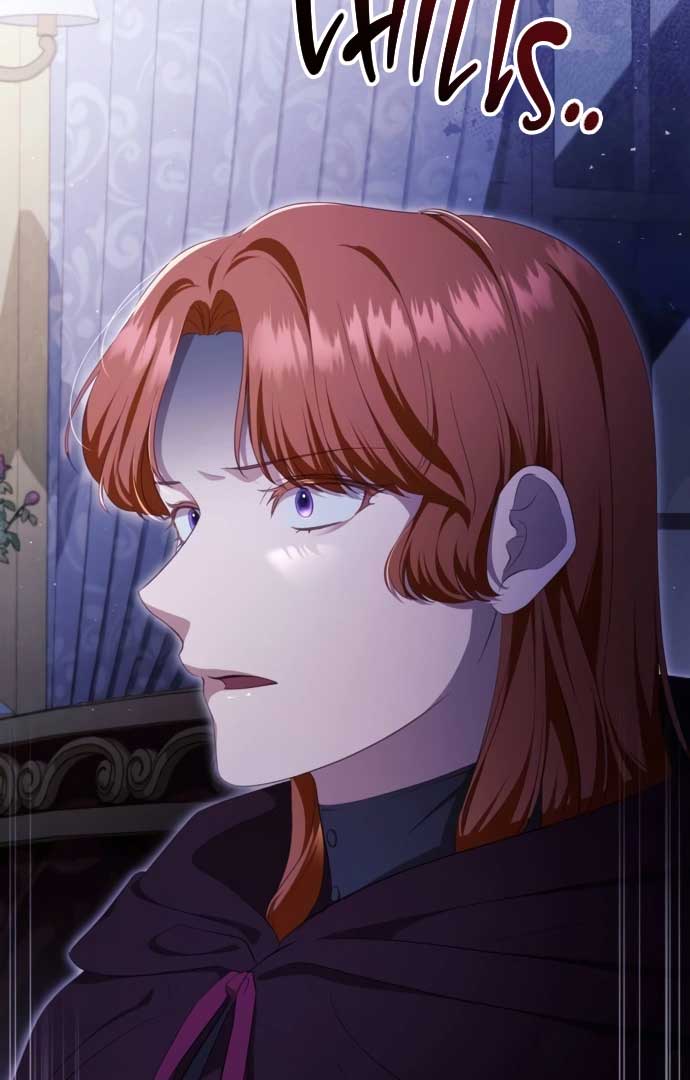 Beneath the Surviving Princess Joyful Facade Chapter 36 - Page 43