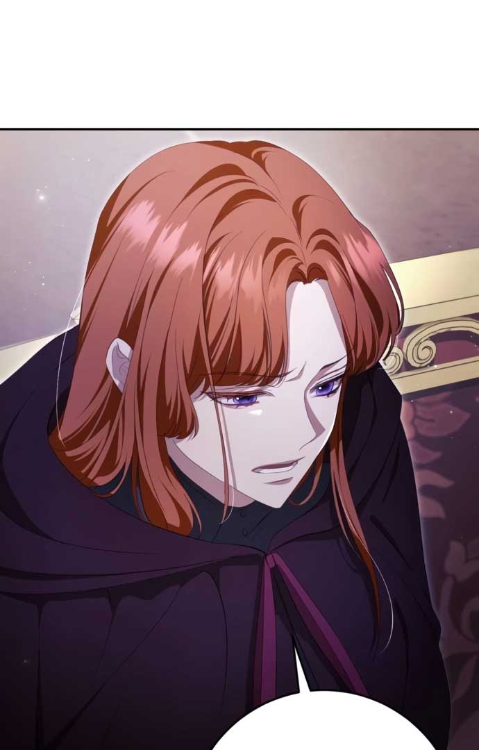 Beneath the Surviving Princess Joyful Facade Chapter 36 - Page 45