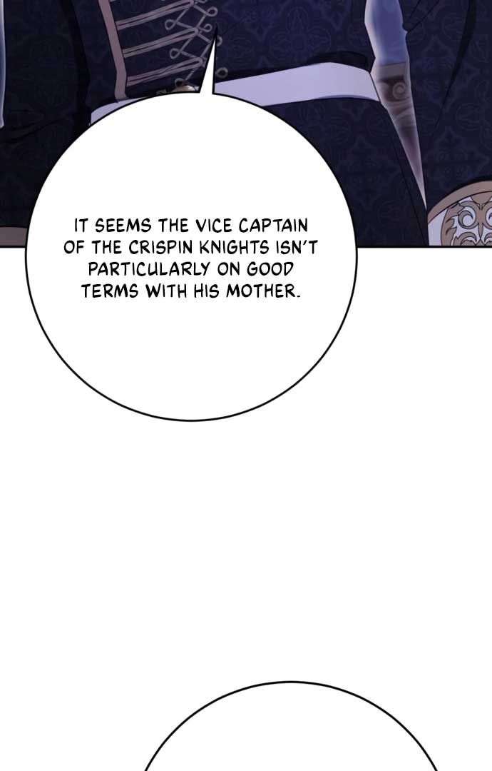 Beneath the Surviving Princess Joyful Facade Chapter 36 - Page 66