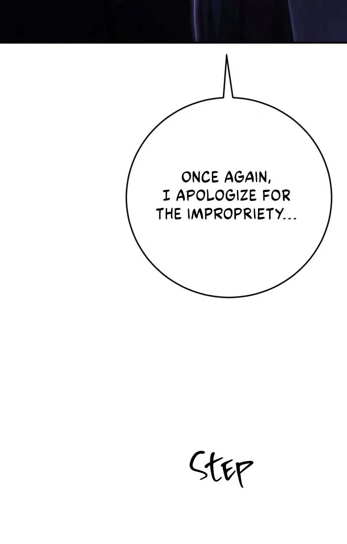 Beneath the Surviving Princess Joyful Facade Chapter 36 - Page 89