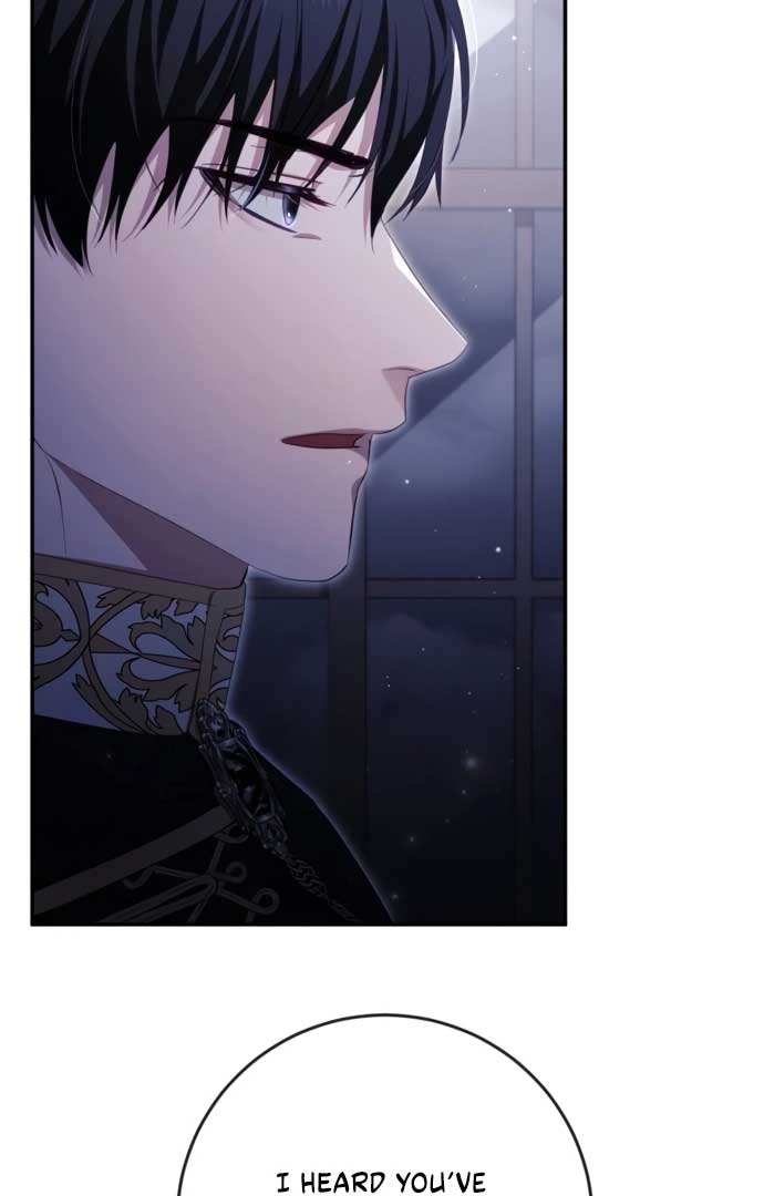 Beneath the Surviving Princess Joyful Facade Chapter 36 - Page 97