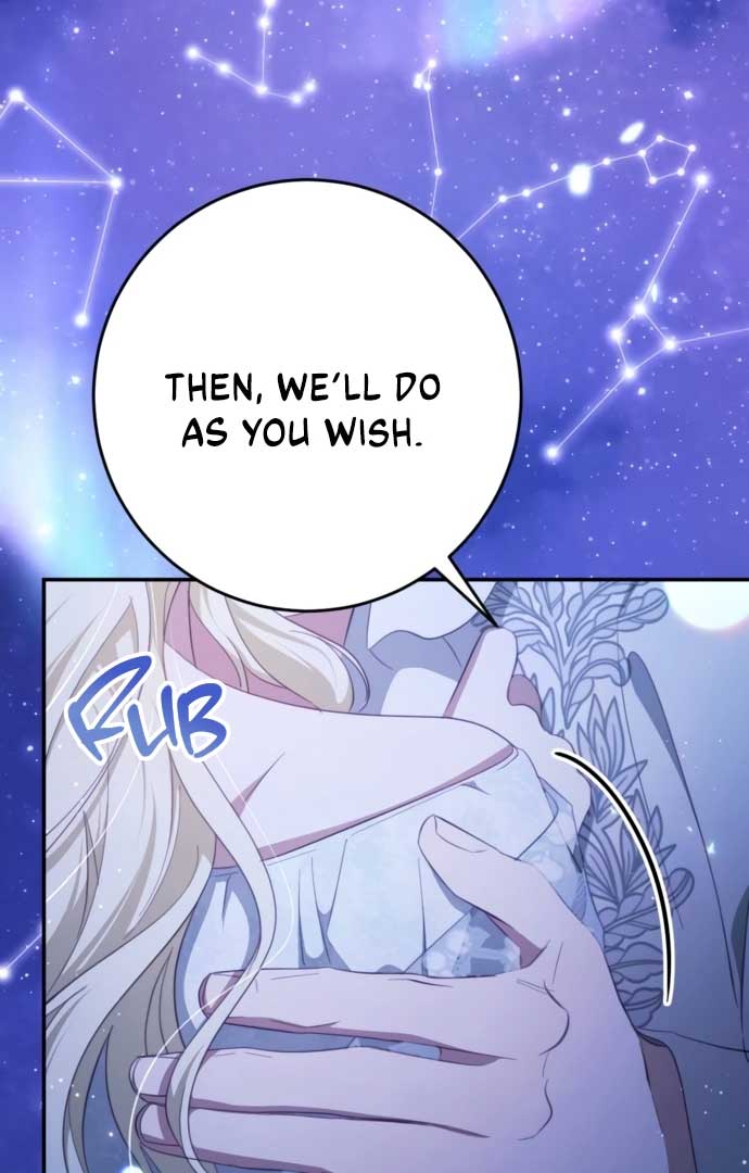 Beneath the Surviving Princess Joyful Facade Chapter 37 - Page 111