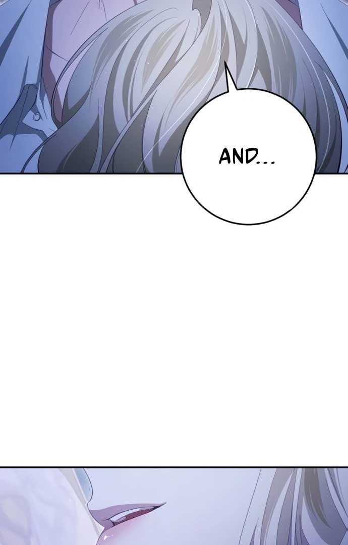 Beneath the Surviving Princess Joyful Facade Chapter 37 - Page 121