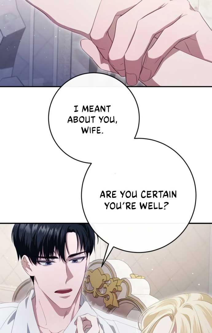 Beneath the Surviving Princess Joyful Facade Chapter 37 - Page 13