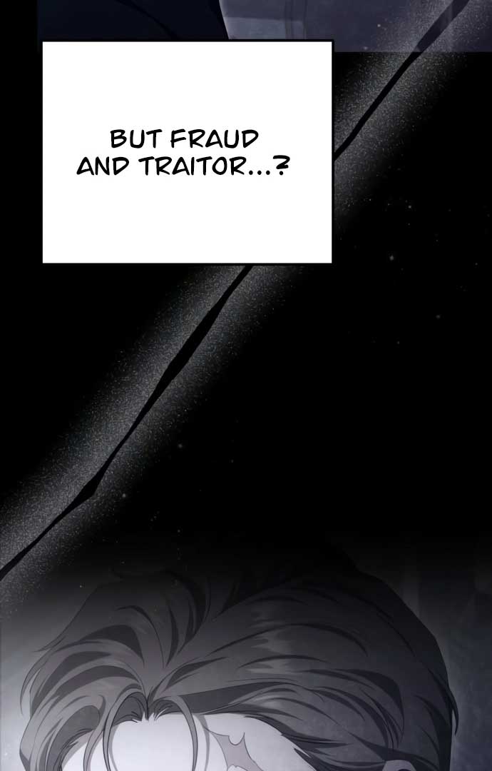 Beneath the Surviving Princess Joyful Facade Chapter 37 - Page 130