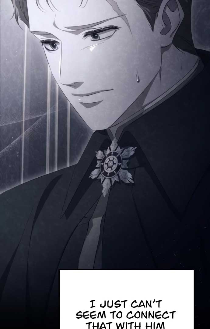 Beneath the Surviving Princess Joyful Facade Chapter 37 - Page 131