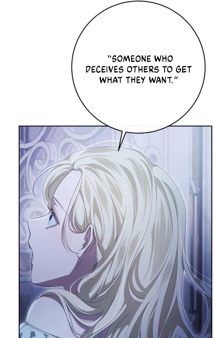 Beneath the Surviving Princess Joyful Facade Chapter 37 - Page 136