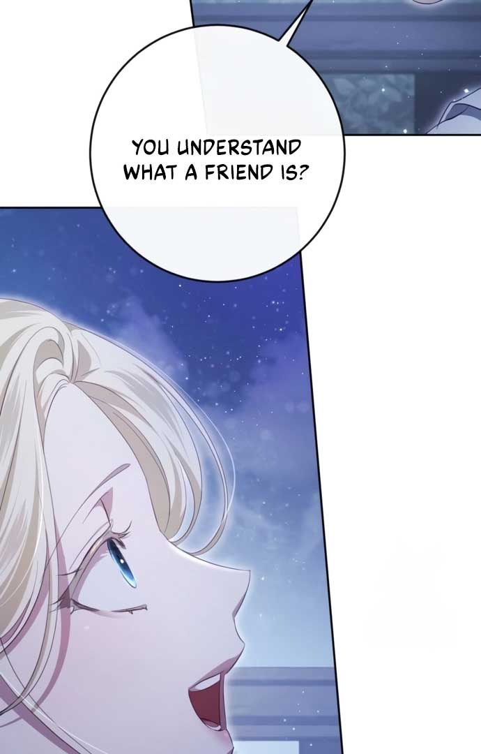 Beneath the Surviving Princess Joyful Facade Chapter 37 - Page 146