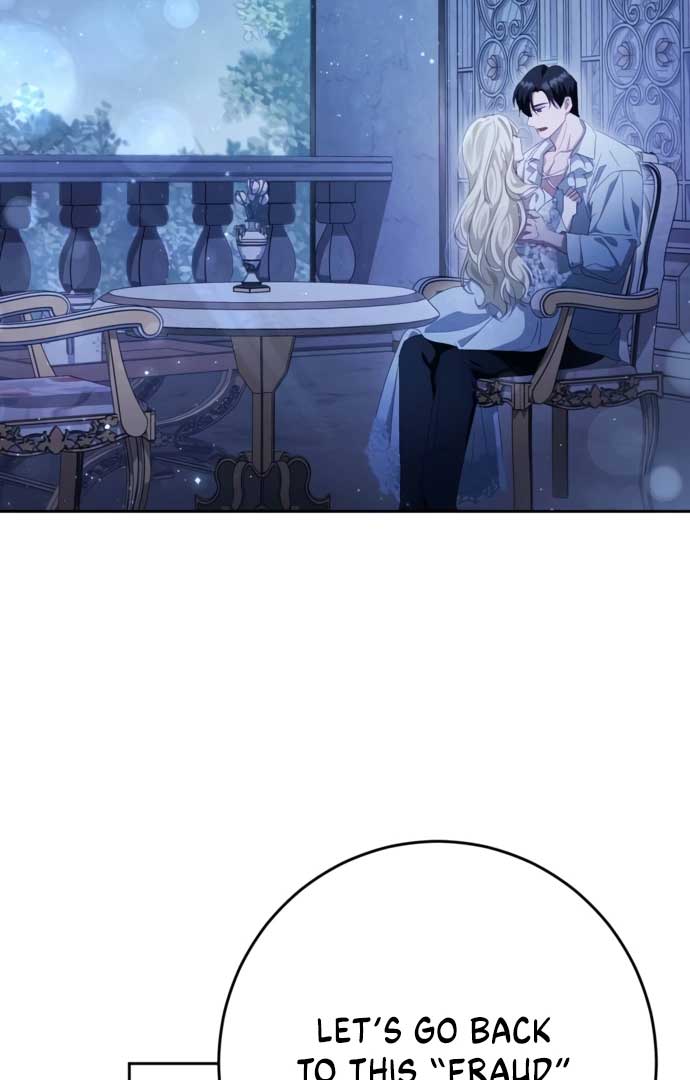 Beneath the Surviving Princess Joyful Facade Chapter 37 - Page 150