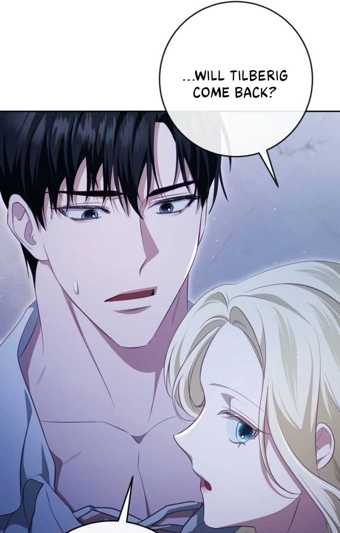 Beneath the Surviving Princess Joyful Facade Chapter 37 - Page 154