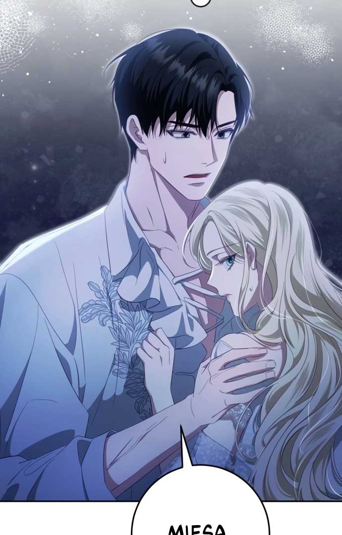 Beneath the Surviving Princess Joyful Facade Chapter 37 - Page 156