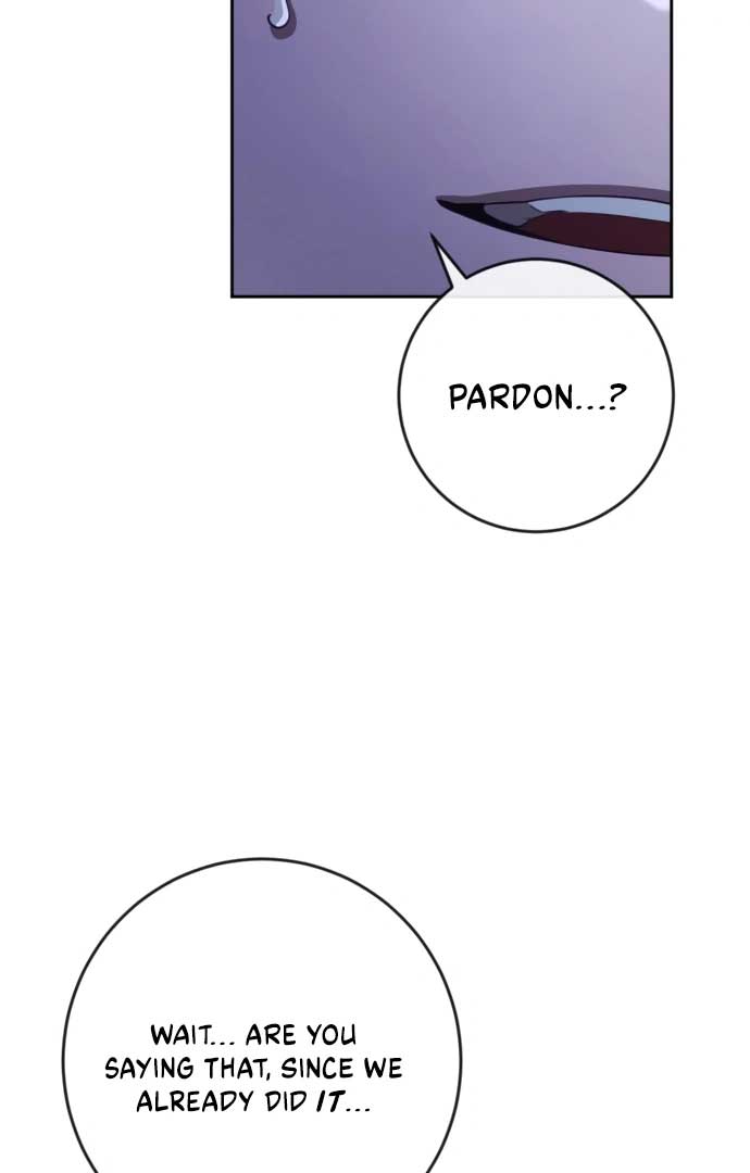 Beneath the Surviving Princess Joyful Facade Chapter 37 - Page 159