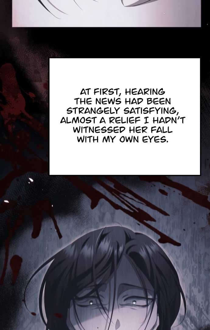 Beneath the Surviving Princess Joyful Facade Chapter 37 - Page 19