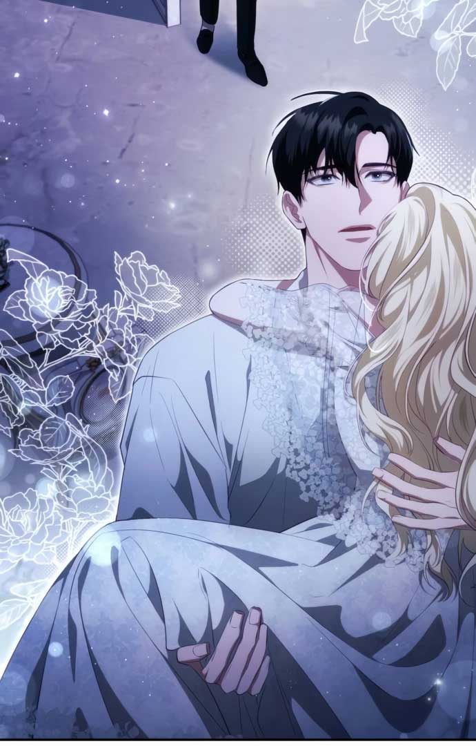 Beneath the Surviving Princess Joyful Facade Chapter 37 - Page 48