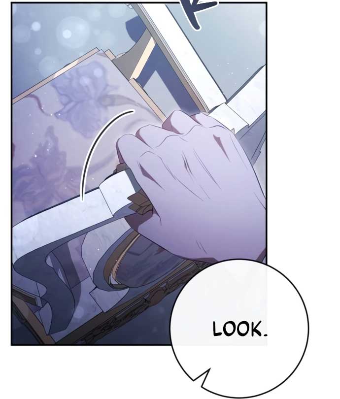 Beneath the Surviving Princess Joyful Facade Chapter 37 - Page 50