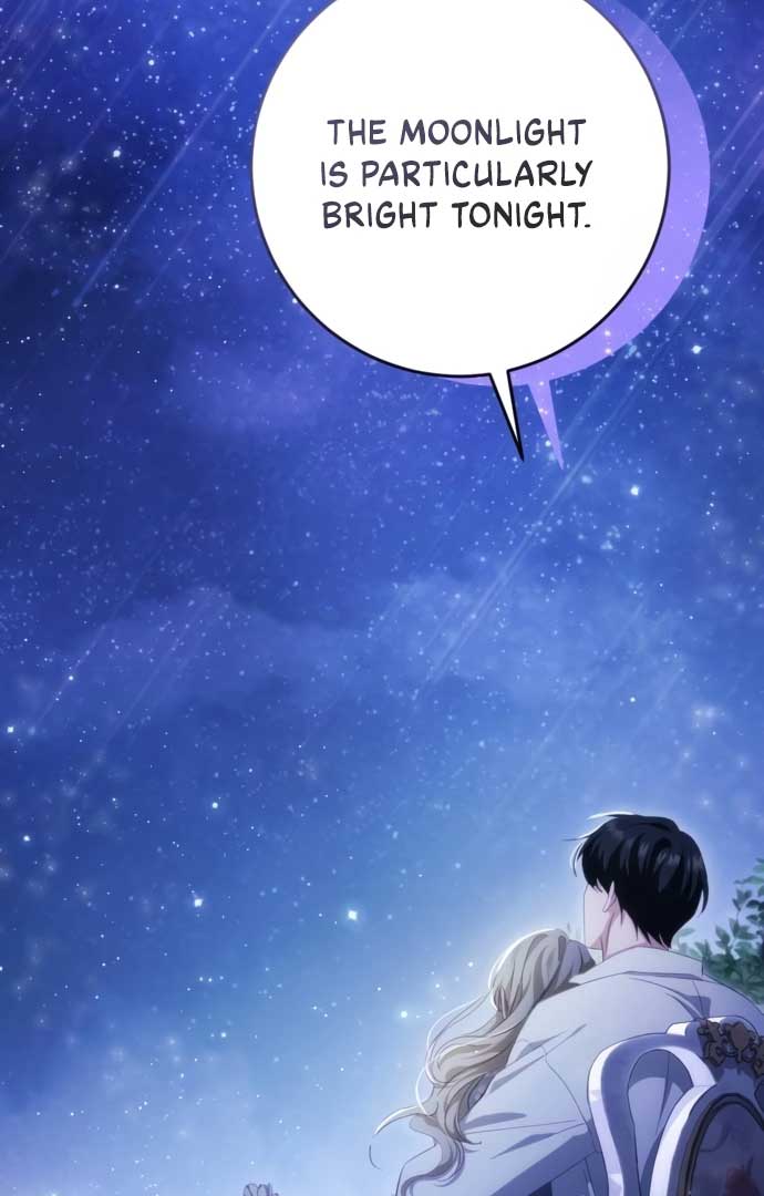 Beneath the Surviving Princess Joyful Facade Chapter 37 - Page 52