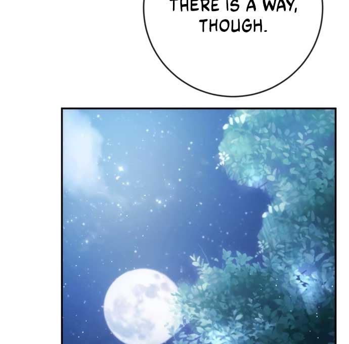 Beneath the Surviving Princess Joyful Facade Chapter 37 - Page 59