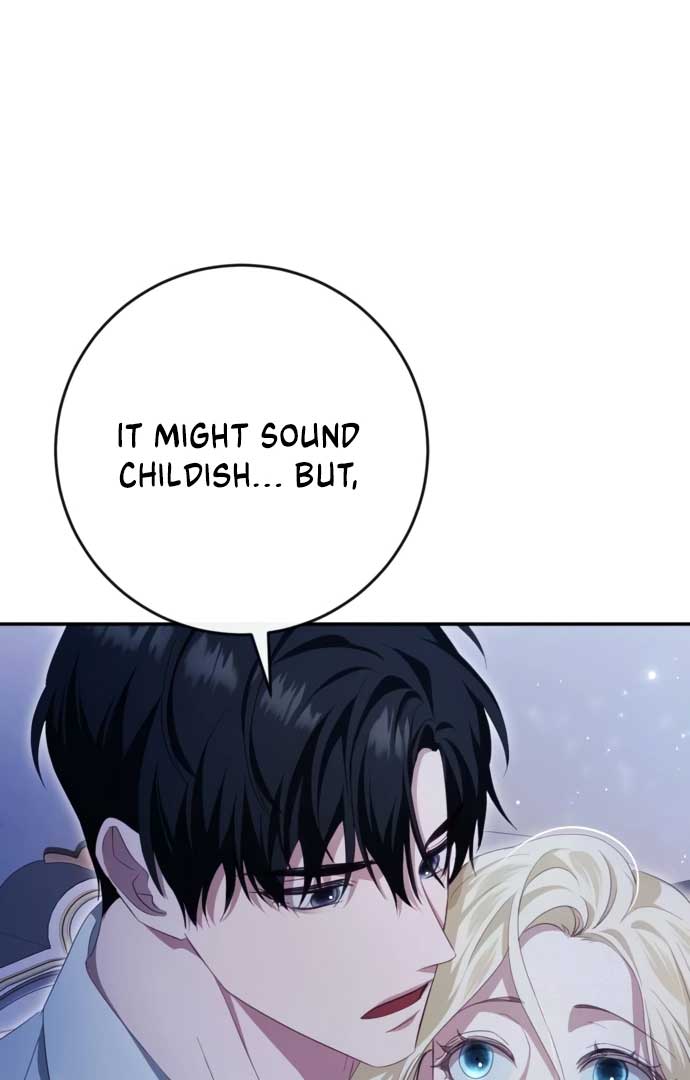 Beneath the Surviving Princess Joyful Facade Chapter 37 - Page 61