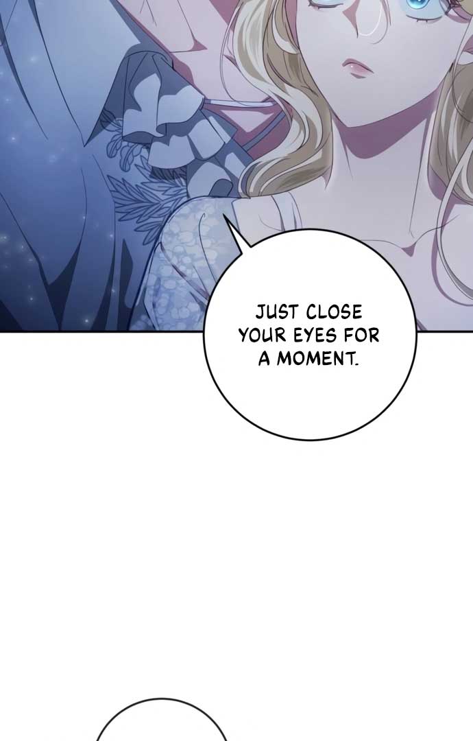 Beneath the Surviving Princess Joyful Facade Chapter 37 - Page 62