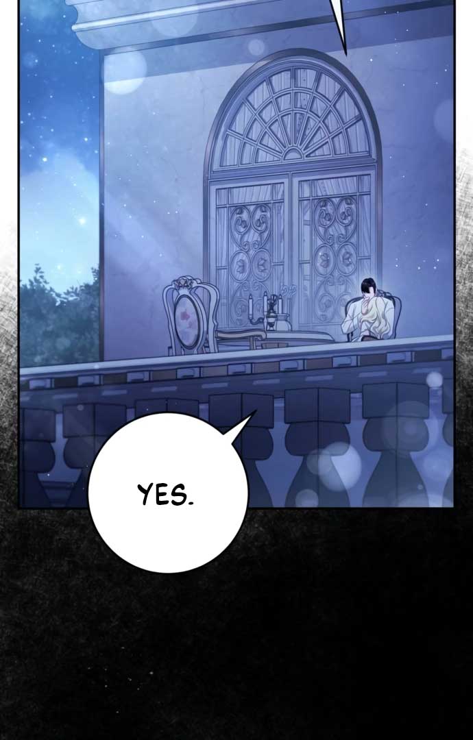 Beneath the Surviving Princess Joyful Facade Chapter 37 - Page 66