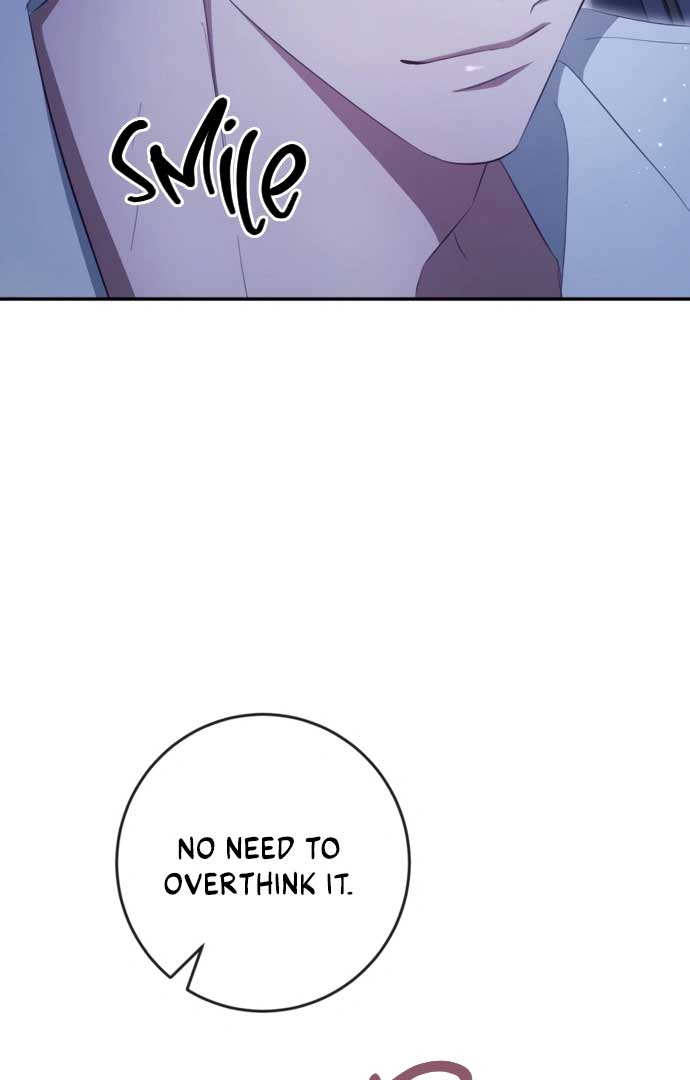 Beneath the Surviving Princess Joyful Facade Chapter 37 - Page 72