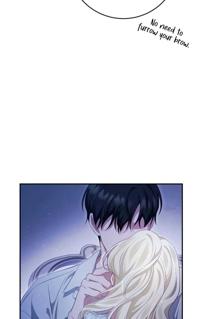 Beneath the Surviving Princess Joyful Facade Chapter 37 - Page 74