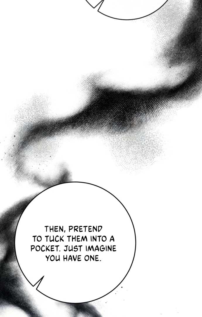 Beneath the Surviving Princess Joyful Facade Chapter 37 - Page 76