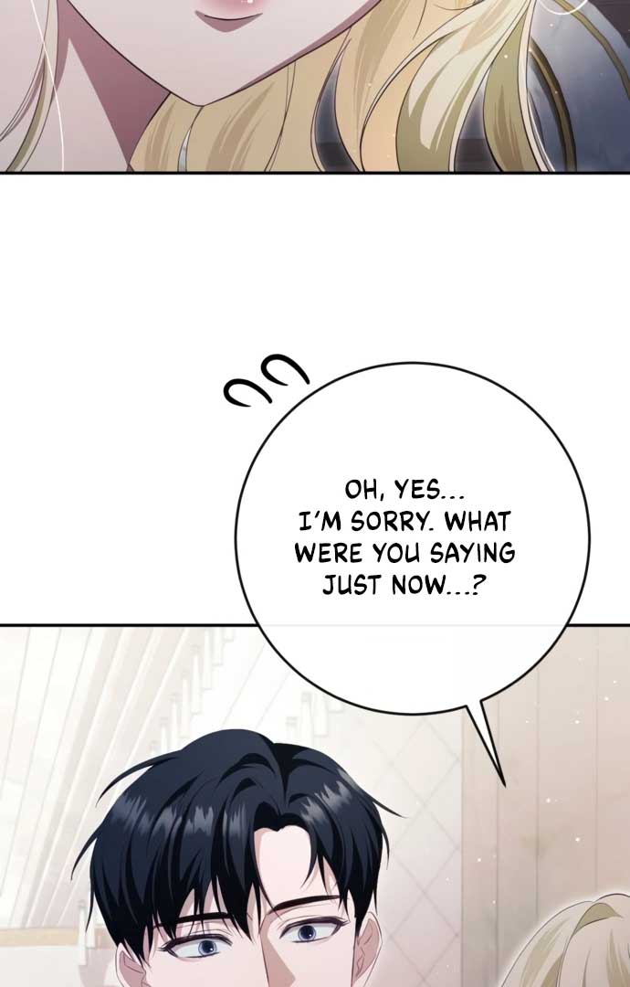 Beneath the Surviving Princess Joyful Facade Chapter 37 - Page 8