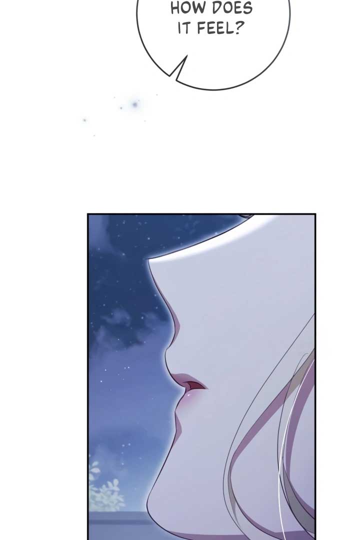 Beneath the Surviving Princess Joyful Facade Chapter 37 - Page 82