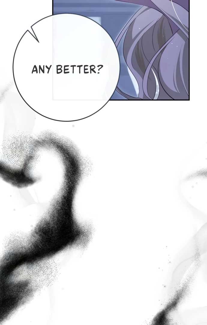 Beneath the Surviving Princess Joyful Facade Chapter 37 - Page 83