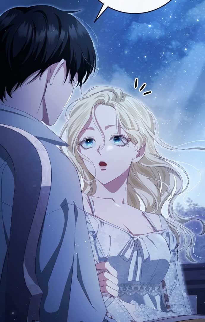 Beneath the Surviving Princess Joyful Facade Chapter 37 - Page 91