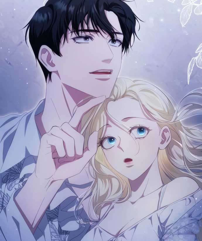 Beneath the Surviving Princess Joyful Facade Chapter 37 - Page 96