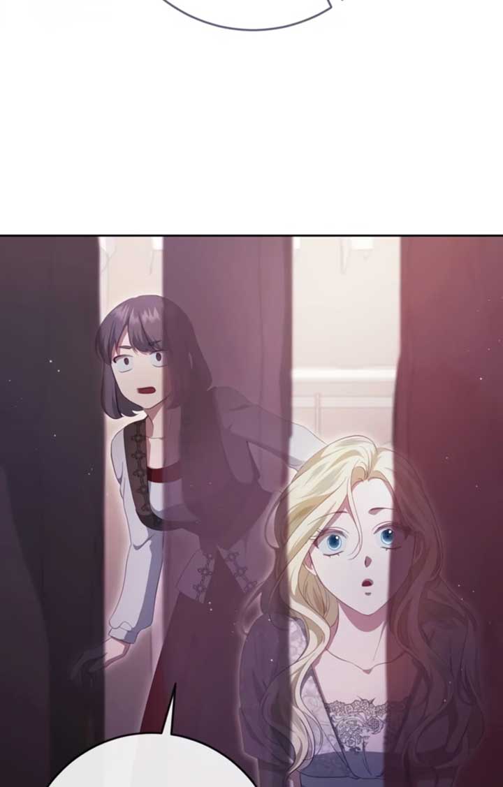 Beneath the Surviving Princess Joyful Facade Chapter 38 - Page 126