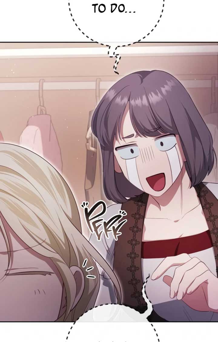 Beneath the Surviving Princess Joyful Facade Chapter 38 - Page 135