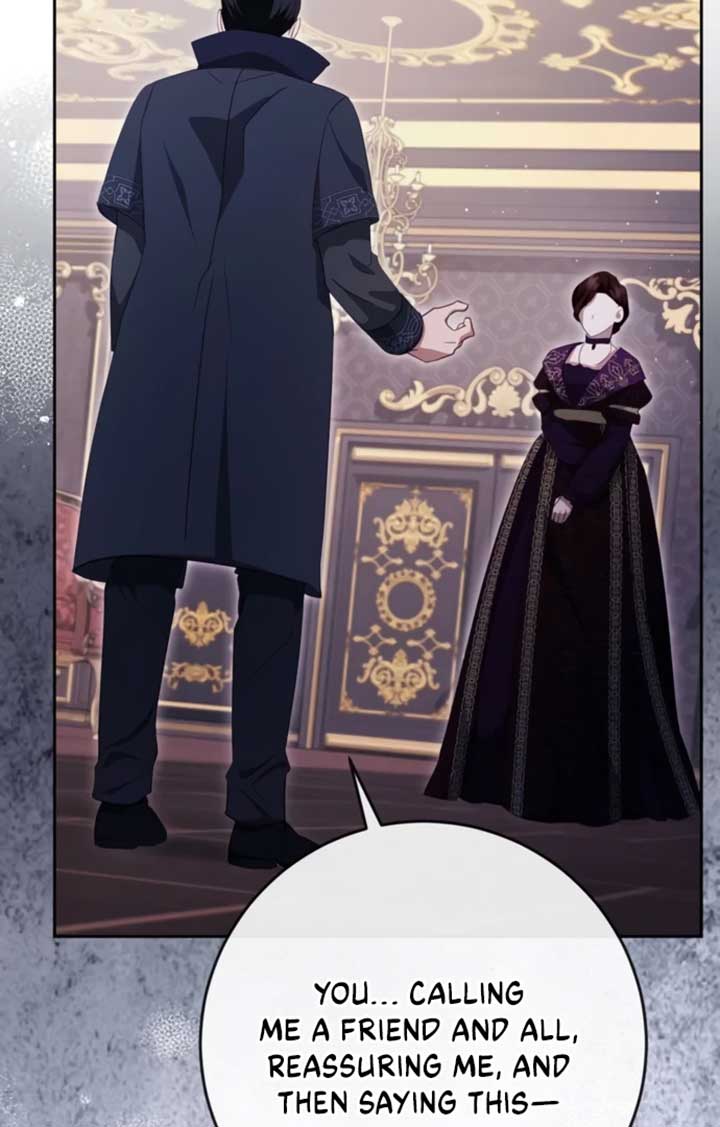 Beneath the Surviving Princess Joyful Facade Chapter 38 - Page 144