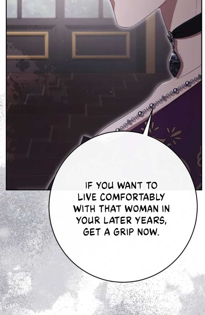 Beneath the Surviving Princess Joyful Facade Chapter 38 - Page 158