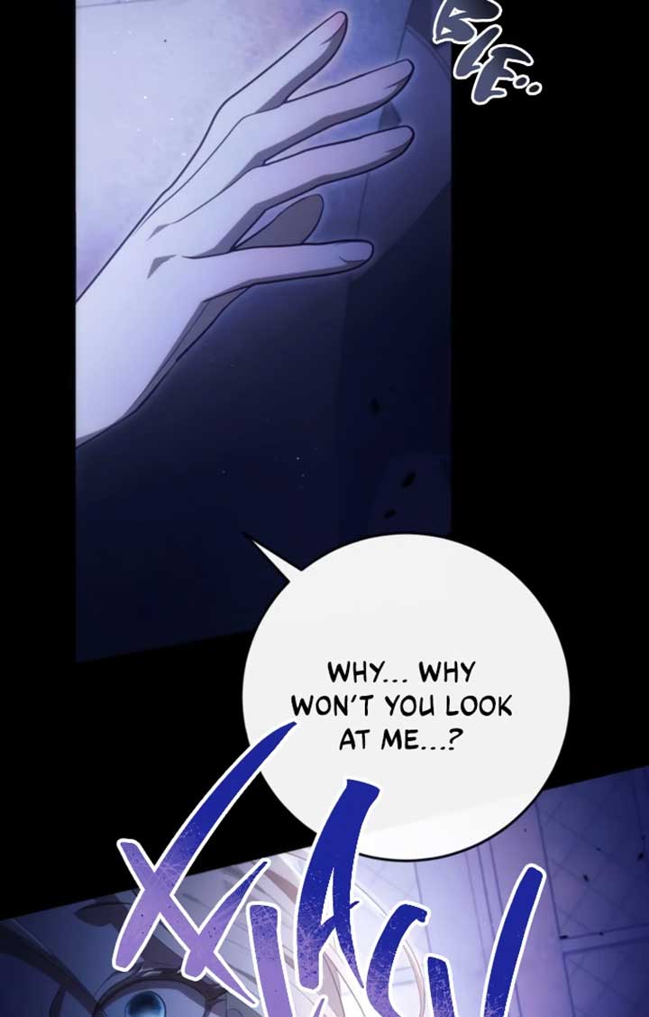 Beneath the Surviving Princess Joyful Facade Chapter 38 - Page 18