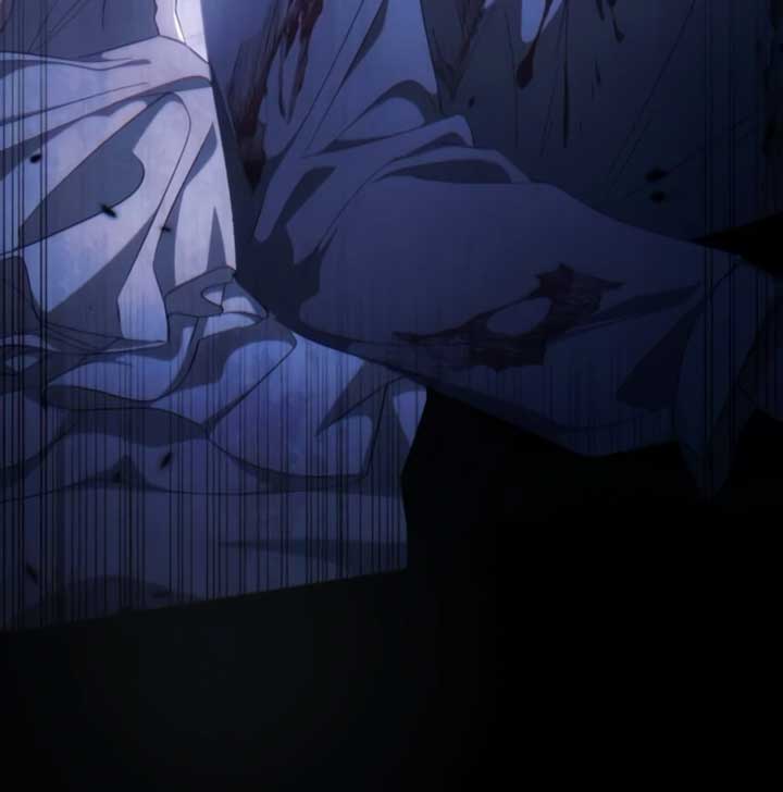 Beneath the Surviving Princess Joyful Facade Chapter 38 - Page 22