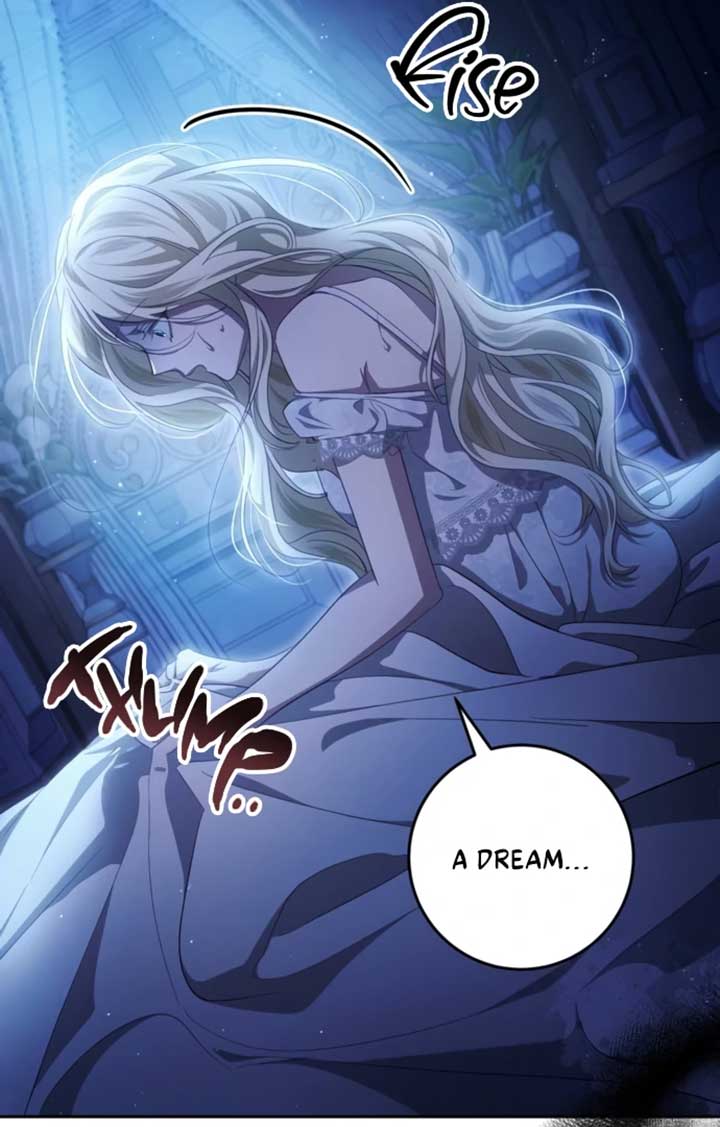 Beneath the Surviving Princess Joyful Facade Chapter 38 - Page 30