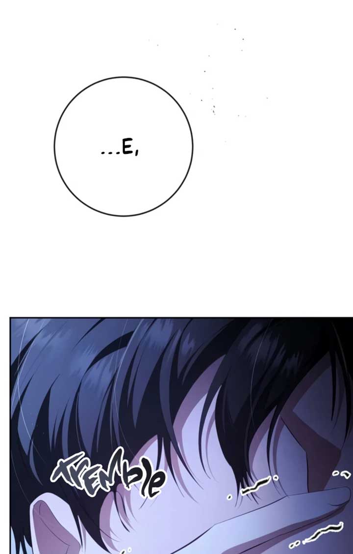 Beneath the Surviving Princess Joyful Facade Chapter 38 - Page 33