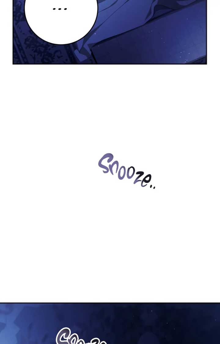 Beneath the Surviving Princess Joyful Facade Chapter 38 - Page 36