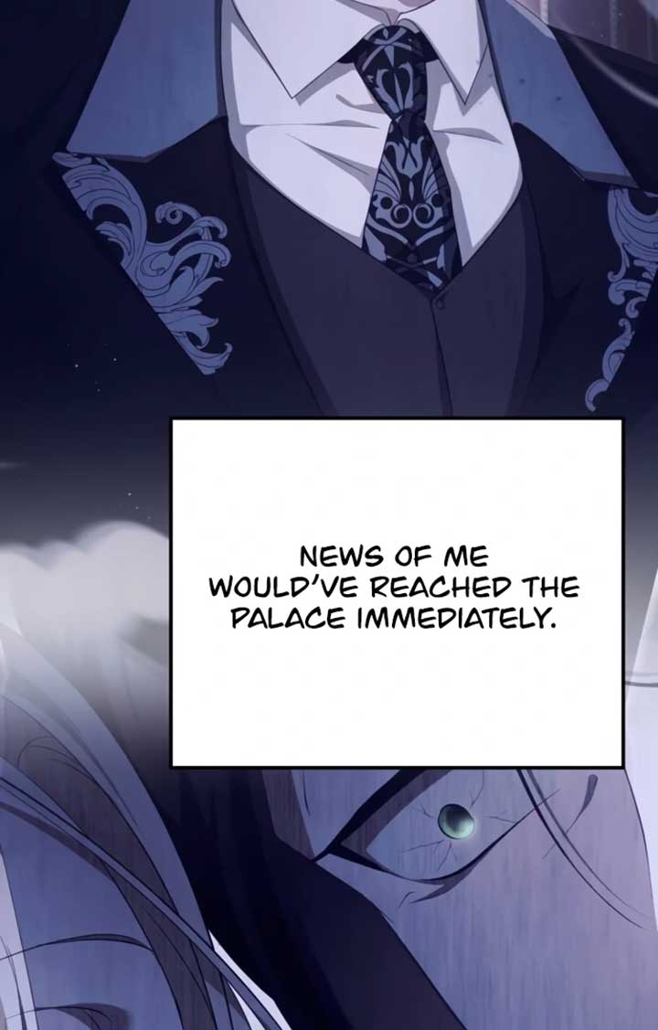 Beneath the Surviving Princess Joyful Facade Chapter 38 - Page 48