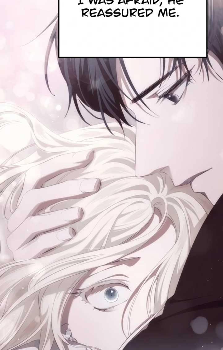 Beneath the Surviving Princess Joyful Facade Chapter 38 - Page 52