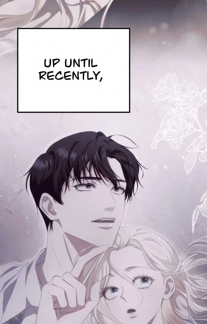 Beneath the Surviving Princess Joyful Facade Chapter 38 - Page 53