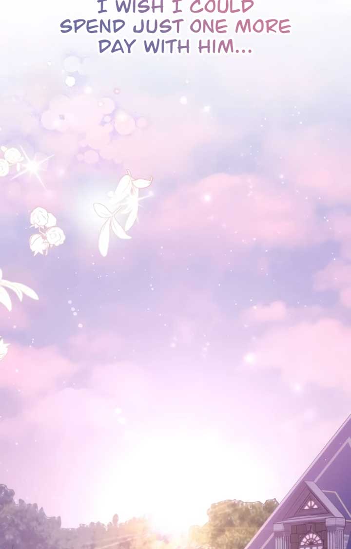 Beneath the Surviving Princess Joyful Facade Chapter 38 - Page 58